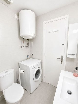 Estudio en venta en La Fosca-Cala Margarida en Palamós