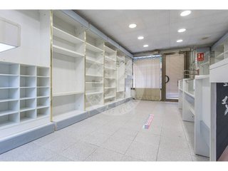 Local comercial en alquiler en Sant Vicenç de Castellet
