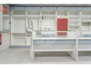 Local comercial en alquiler en Sant Vicenç de Castellet
