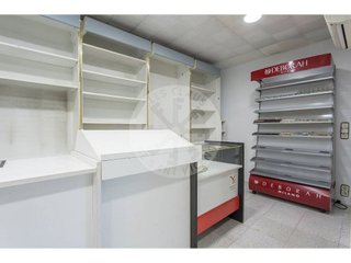 Local comercial en alquiler en Sant Vicenç de Castellet