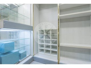 Local comercial en alquiler en Sant Vicenç de Castellet
