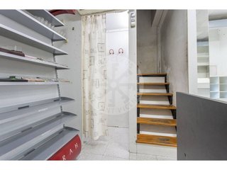 Local comercial en alquiler en Sant Vicenç de Castellet