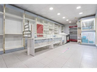 Local comercial en alquiler en Sant Vicenç de Castellet