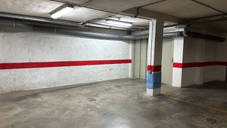 Garaje en alquiler en Viñuela - Rescatado en Córdoba