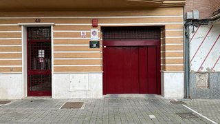 Garaje en alquiler en Viñuela - Rescatado en Córdoba