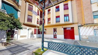 Garaje en alquiler en Viñuela - Rescatado en Córdoba