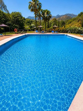 Piso en alquiler en Los Monteros - Bahía de Marbella en Marbella