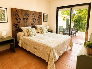 Piso en alquiler en Los Monteros - Bahía de Marbella en Marbella