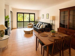 Piso en alquiler en Los Monteros - Bahía de Marbella en Marbella