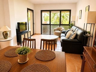 Piso en alquiler en Los Monteros - Bahía de Marbella en Marbella