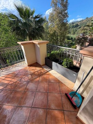Piso en alquiler en Los Monteros - Bahía de Marbella en Marbella