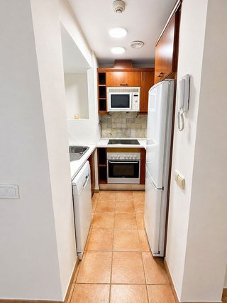 Piso en alquiler en Los Monteros - Bahía de Marbella en Marbella