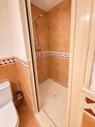 Piso en alquiler en Los Monteros - Bahía de Marbella en Marbella