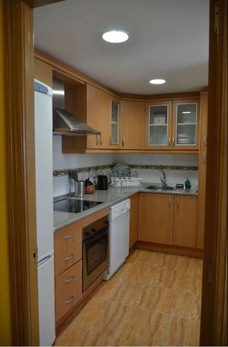 Piso en alquiler en La Malva-rosa en Valencia