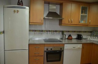 Piso en alquiler en La Malva-rosa en Valencia