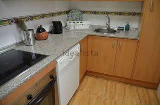 Piso en alquiler en La Malva-rosa en Valencia