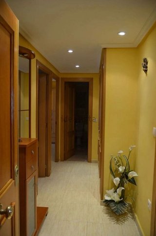 Piso en alquiler en La Malva-rosa en Valencia