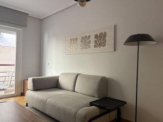 Piso en alquiler en Nuevos Ministerios - Ríos Rosas en Madrid