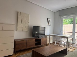 Piso en alquiler en Nuevos Ministerios - Ríos Rosas en Madrid