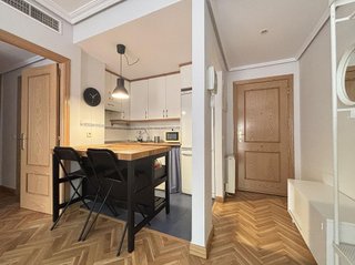 Piso en alquiler en Nuevos Ministerios - Ríos Rosas en Madrid