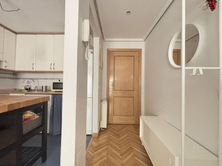Piso en alquiler en Nuevos Ministerios - Ríos Rosas en Madrid
