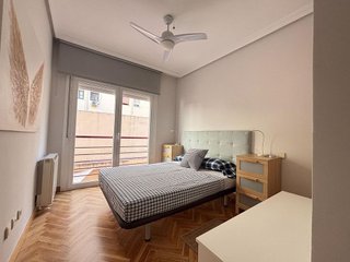 Piso en alquiler en Nuevos Ministerios - Ríos Rosas en Madrid
