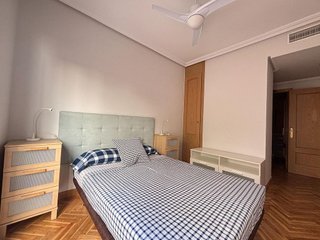 Piso en alquiler en Nuevos Ministerios - Ríos Rosas en Madrid