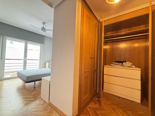 Piso en alquiler en Nuevos Ministerios - Ríos Rosas en Madrid