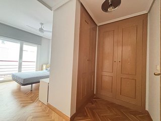 Piso en alquiler en Nuevos Ministerios - Ríos Rosas en Madrid