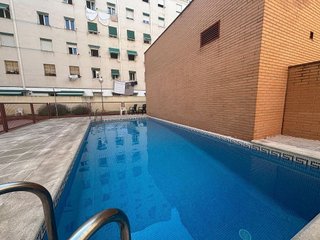 Piso en alquiler en Nuevos Ministerios - Ríos Rosas en Madrid