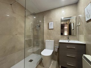 Piso en alquiler en Nuevos Ministerios - Ríos Rosas en Madrid