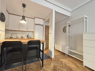 Piso en alquiler en Nuevos Ministerios - Ríos Rosas en Madrid
