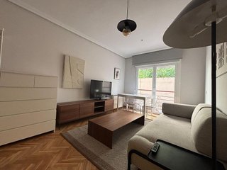 Piso en alquiler en Nuevos Ministerios - Ríos Rosas en Madrid