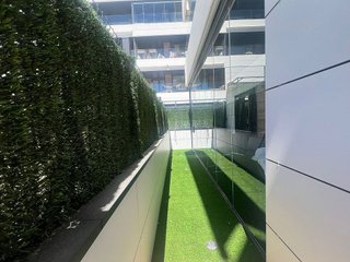 Piso en alquiler en Norte en Alcobendas