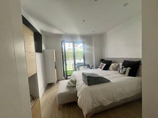 Piso en alquiler en Norte en Alcobendas
