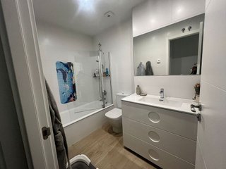 Piso en alquiler en Norte en Alcobendas