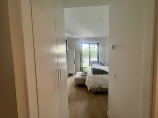 Piso en alquiler en Norte en Alcobendas