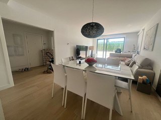 Piso en alquiler en Norte en Alcobendas
