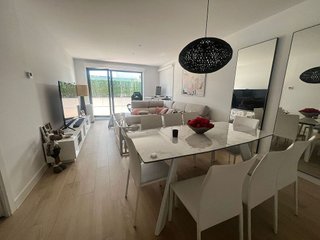 Piso en alquiler en Norte en Alcobendas