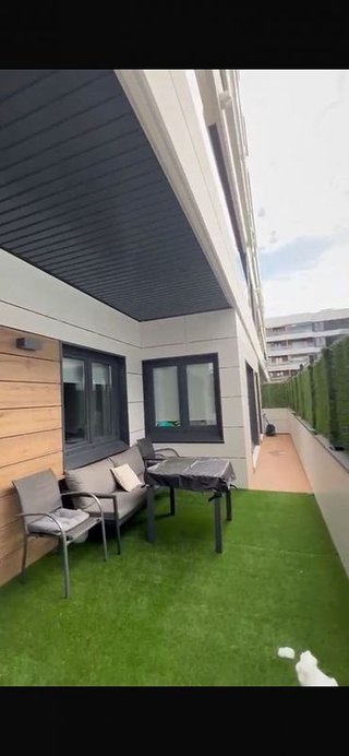 Piso en alquiler en Norte en Alcobendas