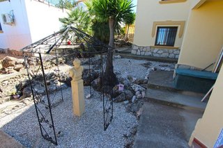 Chalet en venta en Ràfol d´Almúnia (El)