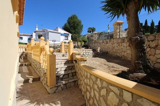Chalet en venta en Ràfol d´Almúnia (El)