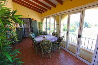 Chalet en venta en Ràfol d´Almúnia (El)