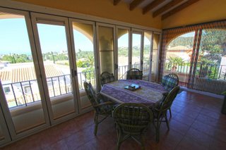 Chalet en venta en Ràfol d´Almúnia (El)
