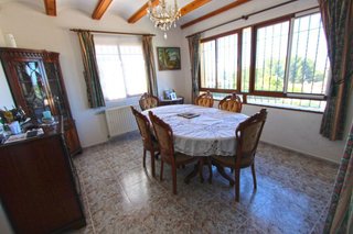 Chalet en venta en Ràfol d´Almúnia (El)