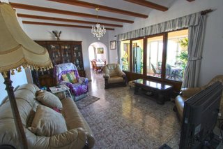 Chalet en venta en Ràfol d´Almúnia (El)