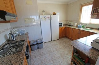 Chalet en venta en Ràfol d´Almúnia (El)
