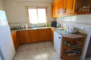 Chalet en venta en Ràfol d´Almúnia (El)