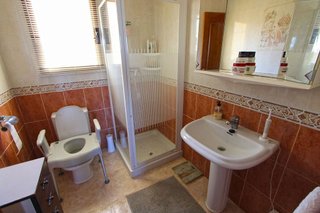 Chalet en venta en Ràfol d´Almúnia (El)
