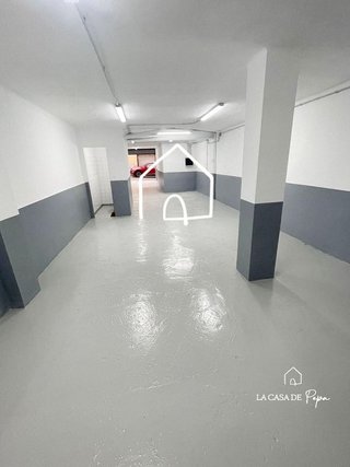 Local comercial en alquiler en Centre - Colomeres - Rambles en Gavà